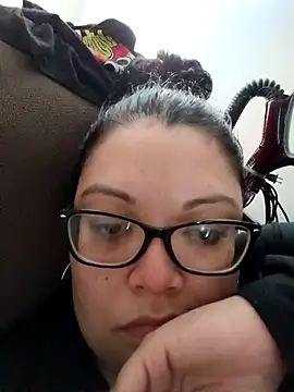 Jazzythorn88 online show from July 19, 2026, 12:02 pm