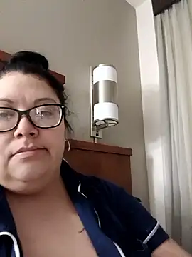 Jazzythorn88 online show from January 31, 2026, 11:47 pm