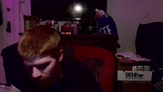 Snapshot of Magnetic127 chatting on March 19, 2026, 7:19 am Magnetic127 online show from March 19, 2026, 7:19 am