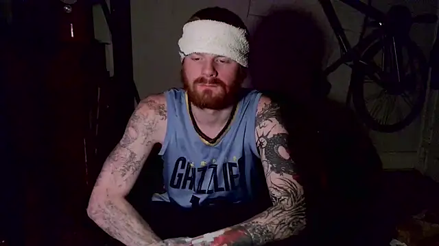 Snapshot of Magnetic127 chatting on March 2, 2026, 11:50 am Magnetic127 online show from March 2, 2026, 11:50 am