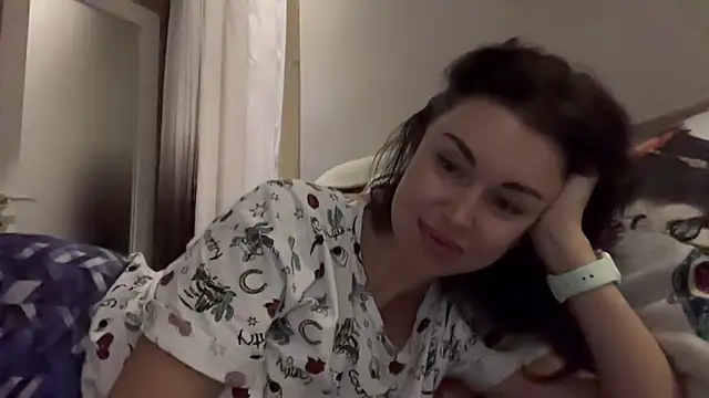 Gilin1 online show from October 30, 2025, 7:22 pm