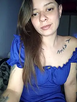 Gatitanordica online show from March 16, 2026, 11:29 pm