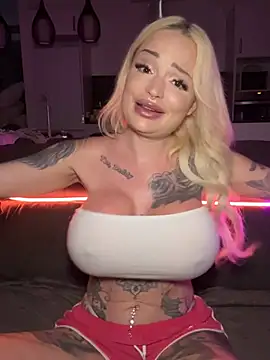 shortybig official online show from May 1, 2026, 3:55 am