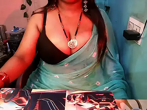 Snapshot of PREETI_BABY chatting on May 5, 2026, 9:12 am PREETI BABY online show from May 5, 2026, 9:12 am