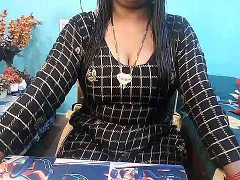 PREETI BABY online show from October 24, 2025, 5:06 am