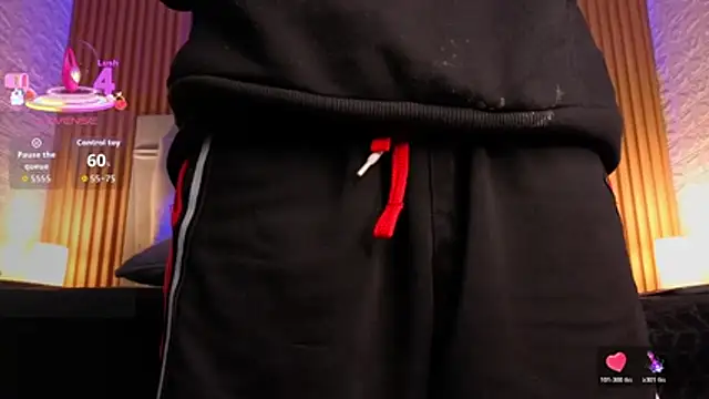 Snapshot of pipedark_ chatting on December 5, 2025, 3:27 am pipedark online show from December 5, 2025, 3:27 am