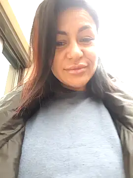 Arya Lexy online show from October 16, 2025, 10:01 am