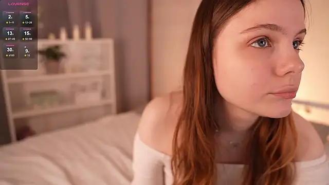 Lu  Lane online show from December 2, 2025, 10:17 am