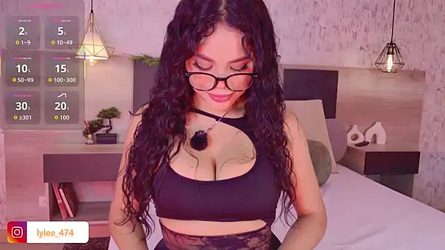 Celine Lee online show from January 9, 2026, 8:16 pm