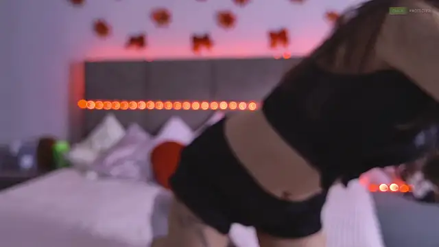 Snapshot of Ailita chatting on March 12, 2026, 12:31 pm Ailita online show from March 12, 2026, 12:31 pm