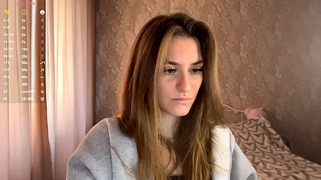 Snapshot of miainheat chatting on September 24, 2025, 7:59 am miainheat online show from September 24, 2025, 7:59 am