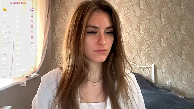 Snapshot of miainheat chatting on September 9, 2025, 10:57 am miainheat online show from September 9, 2025, 10:57 am