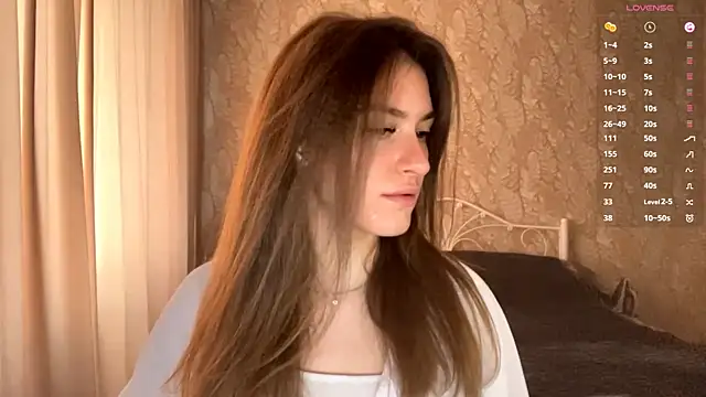 Snapshot of miainheat chatting on September 30, 2025, 8:09 am miainheat online show from September 30, 2025, 8:09 am