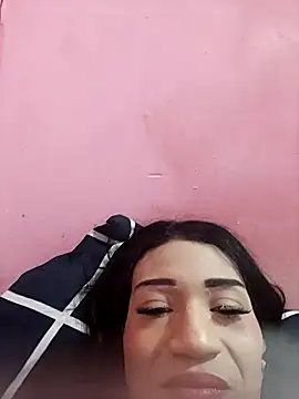 Kellye hotTs online show from October 24, 2025, 5:17 am