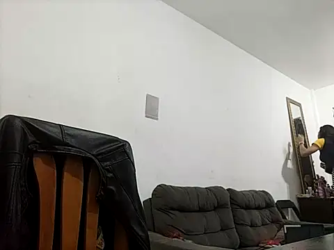 Kellye hotTs online show from October 14, 2025, 3:18 am