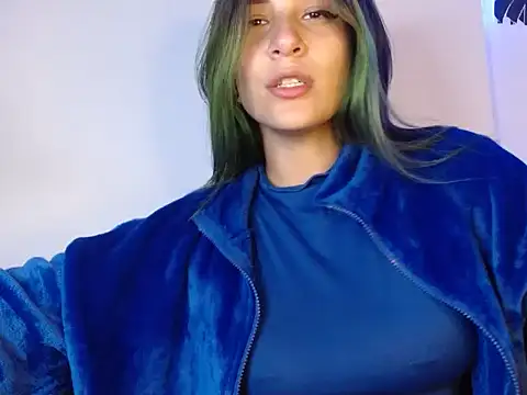 Chloe paytone online show from April 24, 2026, 2:35 am