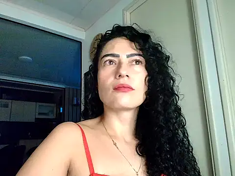 Koral369 online show from February 17, 2026, 11:24 pm