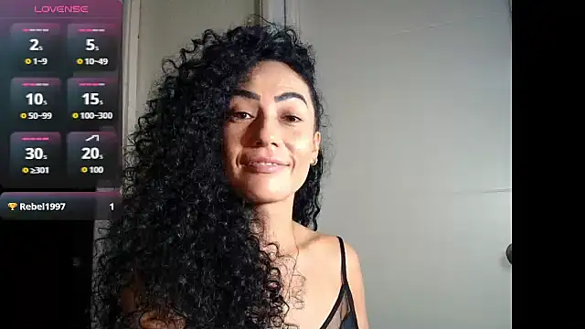 Koral369 online show from April 1, 2026, 4:47 am