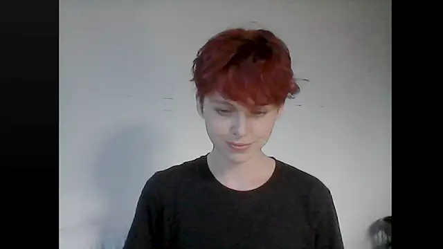 nyxofempusa online show from November 1, 2025, 8:57 pm