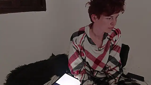 nyxofempusa online show from October 23, 2025, 7:18 am