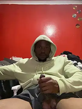 BaggyDirt online show from November 7, 2025, 10:24 pm