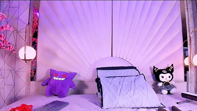 Snapshot of VesperVelvet chatting on June 12, 2026, 5:05 am VesperVelvet online show from June 12, 2026, 5:05 am