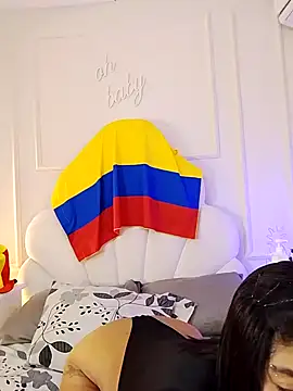 Kaylachannell online show from June 20, 2026, 3:55 am