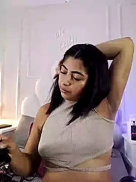 Snapshot of Kaylachannell chatting on July 3, 2026, 3:46 am Kaylachannell online show from July 3, 2026, 3:46 am