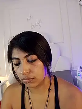 Snapshot of Kaylachannell chatting on June 26, 2026, 3:56 am Kaylachannell online show from June 26, 2026, 3:56 am