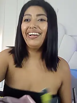 Kaylachannell online show from June 13, 2026, 3:15 am