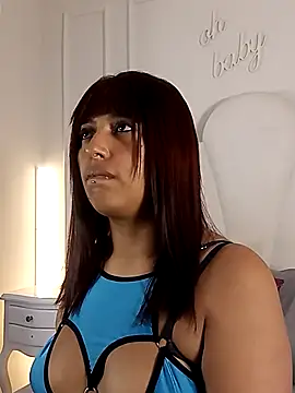 Kaylachannell online show from October 21, 2025, 3:50 am