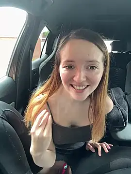 FayeFlame online show from July 24, 2026, 10:22 am