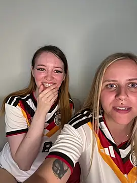 FayeFlame online show from June 25, 2026, 5:40 pm