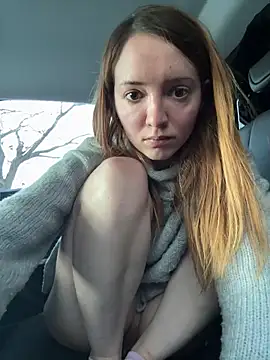 FayeFlame online show from March 4, 2026, 3:53 pm