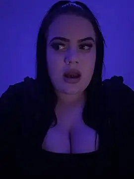 Shellybttn online show from March 20, 2026, 11:06 pm