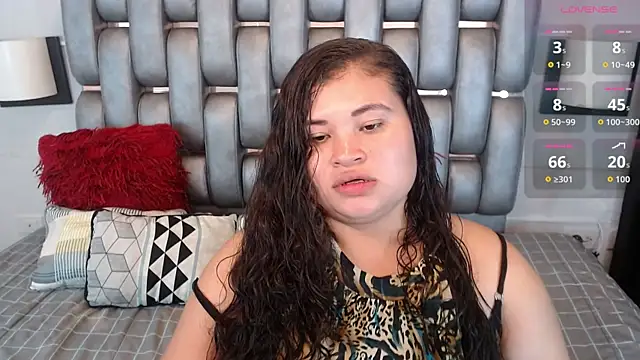 Madison Copers online show from May 6, 2026, 11:42 pm
