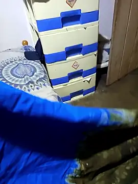 BabyHansi online show from January 9, 2026, 4:03 pm