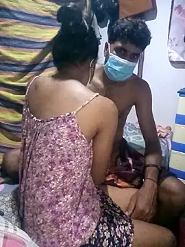 Snapshot of BabyHansi chatting on November 10, 2025, 4:23 pm BabyHansi online show from November 10, 2025, 4:23 pm