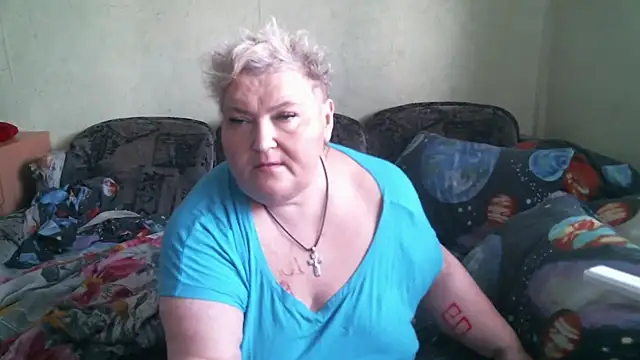 Lana555 online show from July 12, 2026, 7:31 am