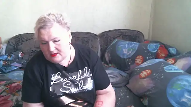 Lana555 online show from July 13, 2026, 9:08 am