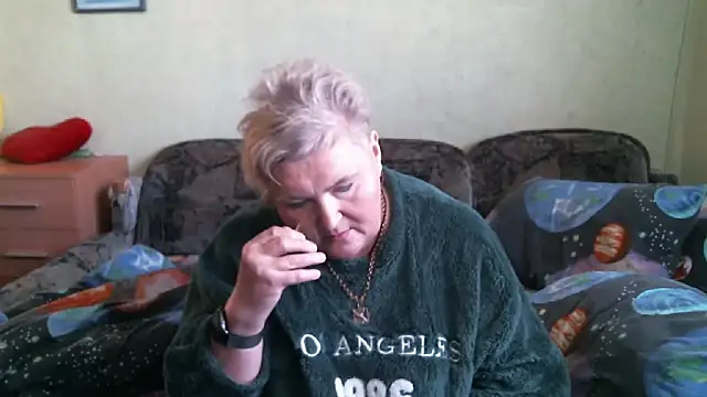 Lana555 online show from February 21, 2026, 11:12 am