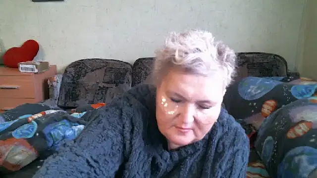 Lana555 online show from February 13, 2026, 1:00 pm