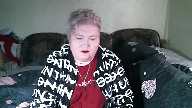 Lana555 online show from March 8, 2026, 12:49 am