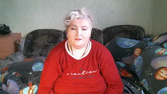 Lana555 online show from February 6, 2026, 5:25 am