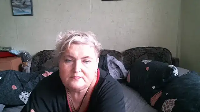 Lana555 online show from March 20, 2026, 6:14 am