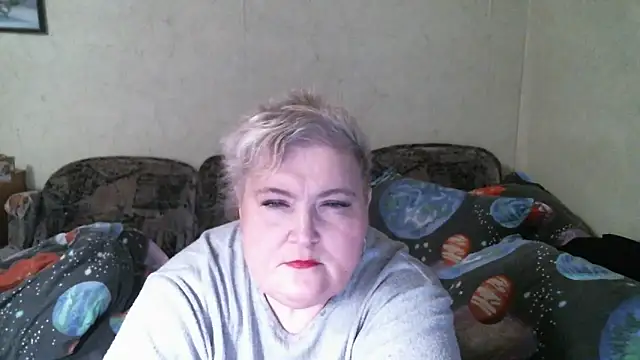 Lana555 online show from April 20, 2026, 7:26 pm