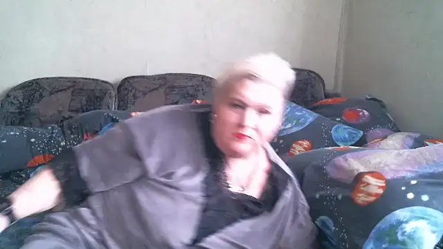 Lana555 online show from April 28, 2026, 2:32 pm