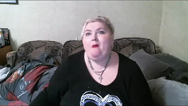Lana555 online show from March 16, 2025, 8:10 pm