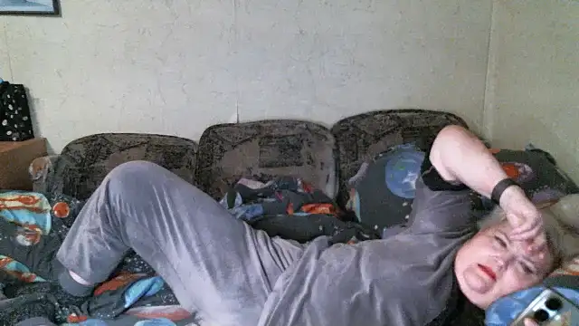 Lana555 online show from April 29, 2026, 5:30 pm