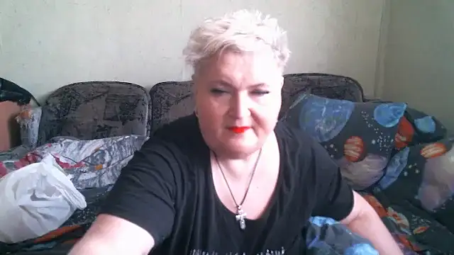 Lana555 online show from June 21, 2026, 10:54 am